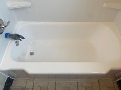 bathtub refinishing erie pa